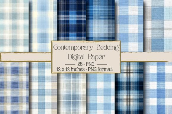 Contemporary Bedding Patterns: A Guide to Choosing and Using Them Effectively