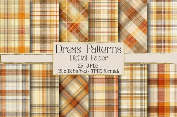 Dress Patterns: A Practical Guide to Using Digital Designs in Creative and Business Workflows